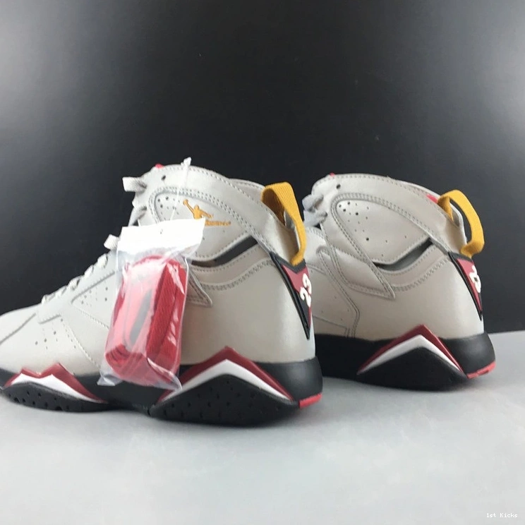 of Retro 7 BV6281-006  Reflections a Champion Jordan 0429